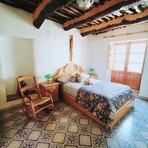 Castaño Real Сasa de vacaciones