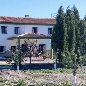 Rural El Orégano Casa rural